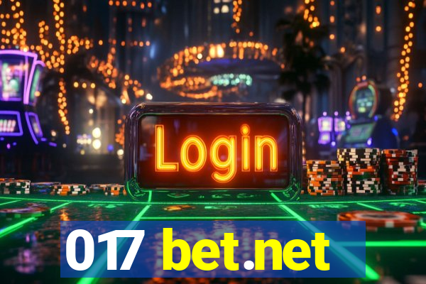 017 bet.net