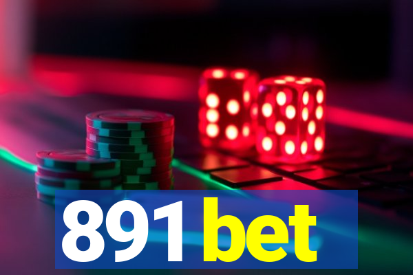 891 bet