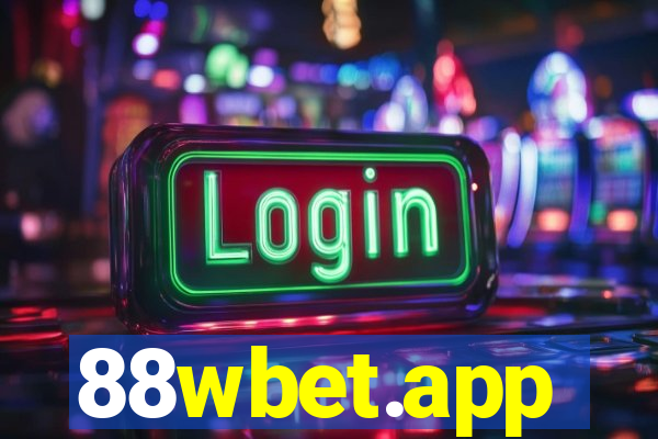 88wbet.app