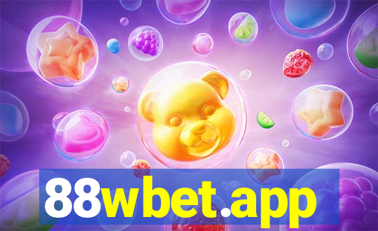 88wbet.app