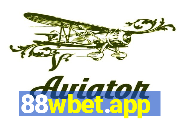 88wbet.app