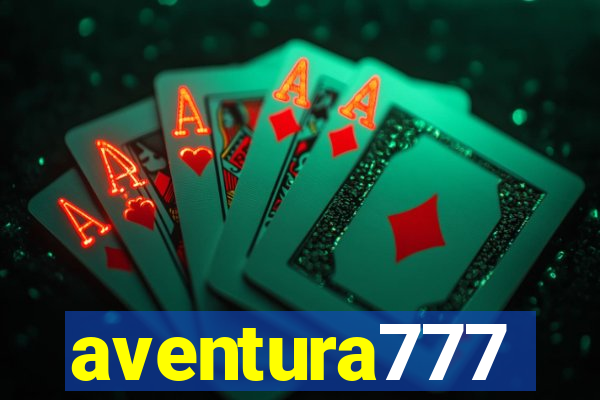 aventura777