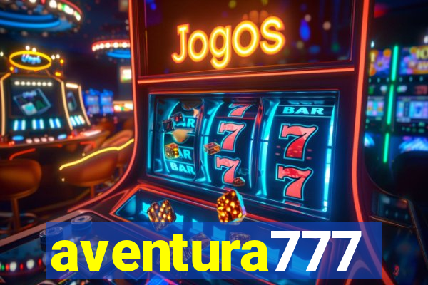 aventura777