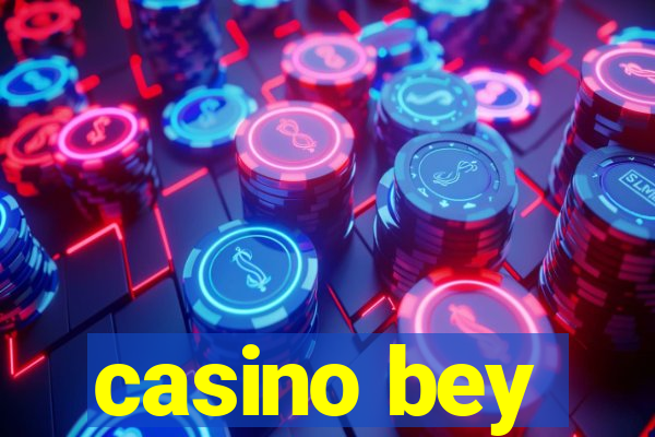 casino bey