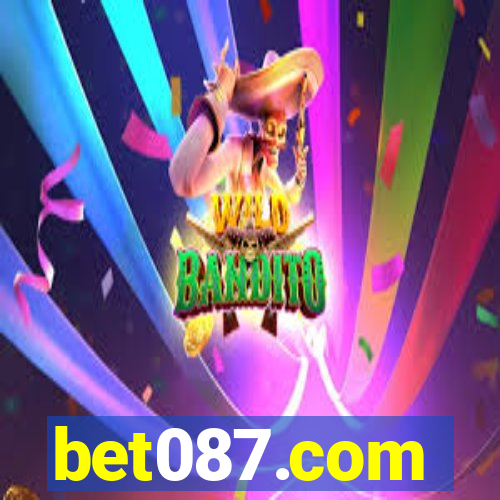 bet087.com