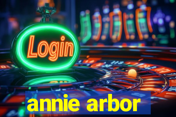 annie arbor