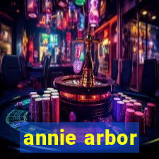 annie arbor