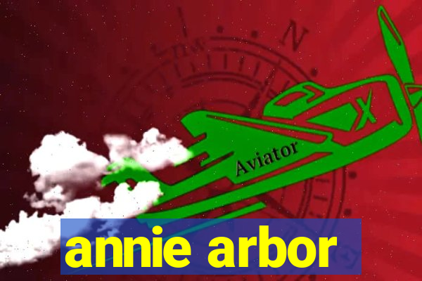 annie arbor