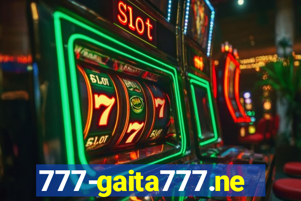 777-gaita777.net