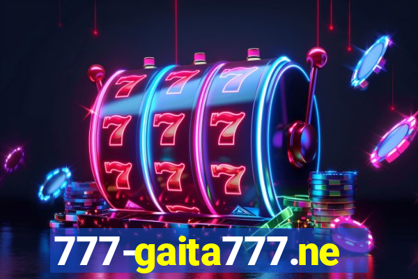 777-gaita777.net