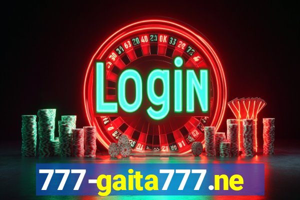 777-gaita777.net