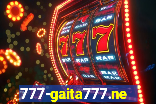 777-gaita777.net