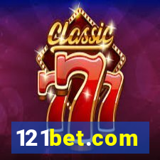 121bet.com