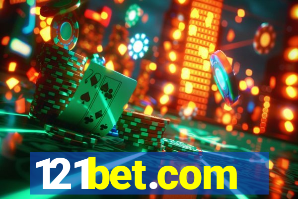 121bet.com