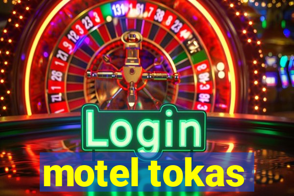 motel tokas