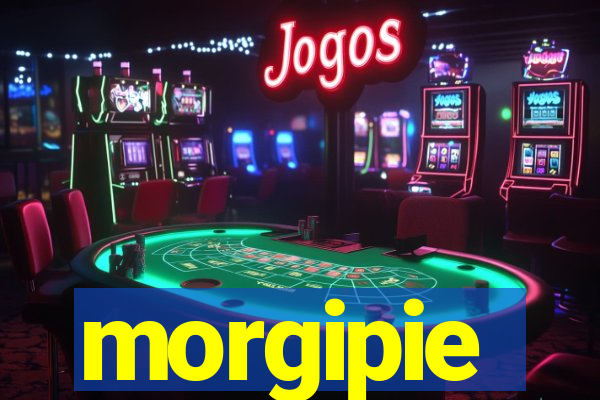 morgipie