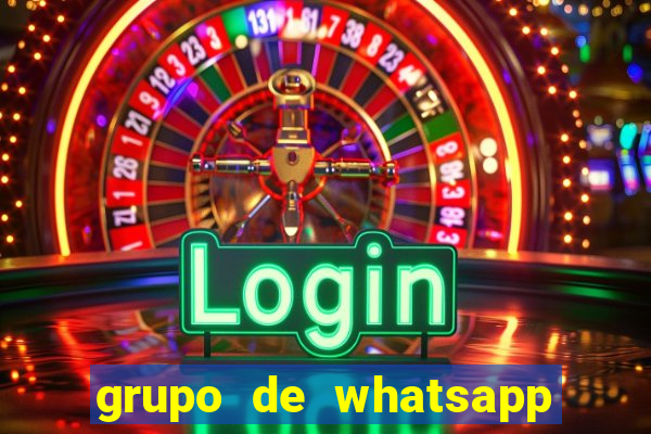 grupo de whatsapp de cdzinha