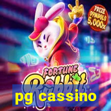 pg cassino