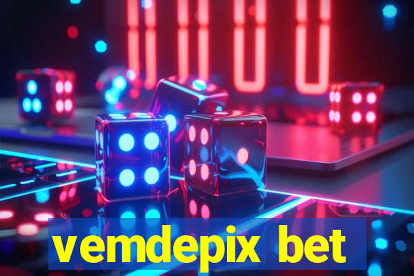 vemdepix bet