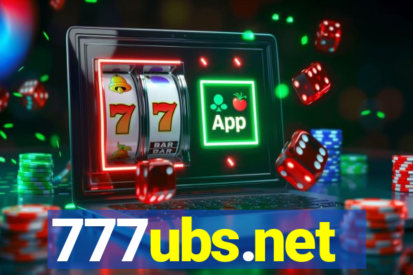 777ubs.net