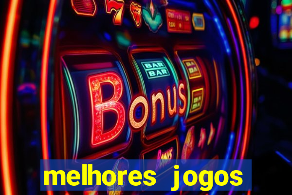 melhores jogos mobiles 2024