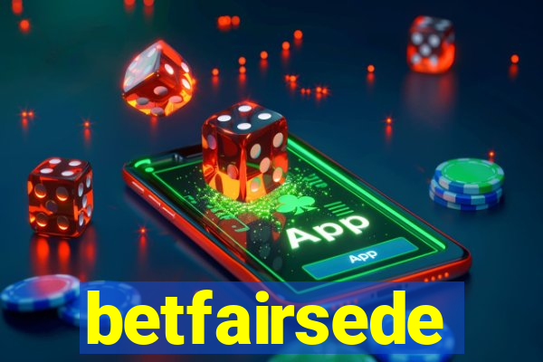 betfairsede