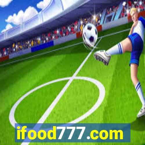 ifood777.com