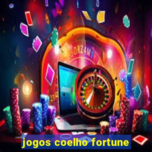 jogos coelho fortune