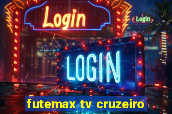 futemax tv cruzeiro