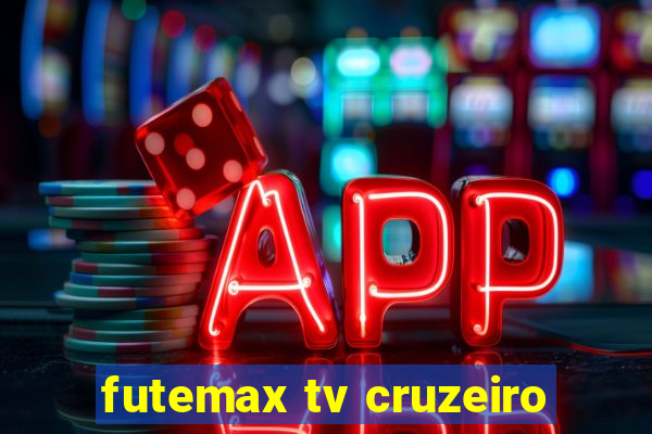 futemax tv cruzeiro