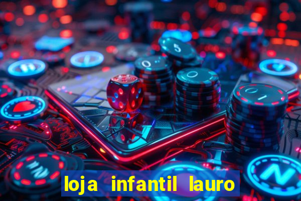 loja infantil lauro de freitas