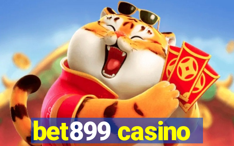 bet899 casino