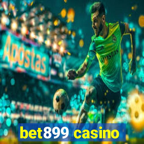 bet899 casino