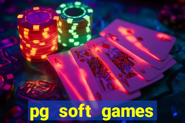 pg soft games fortune ox