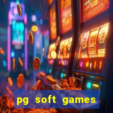 pg soft games fortune ox