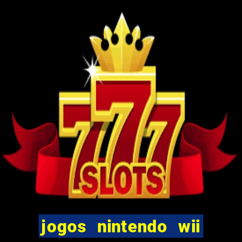 jogos nintendo wii download wbfs