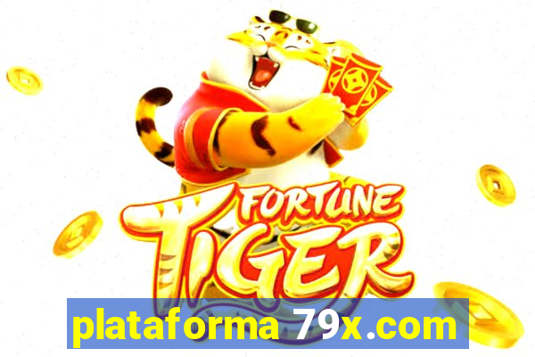 plataforma 79x.com