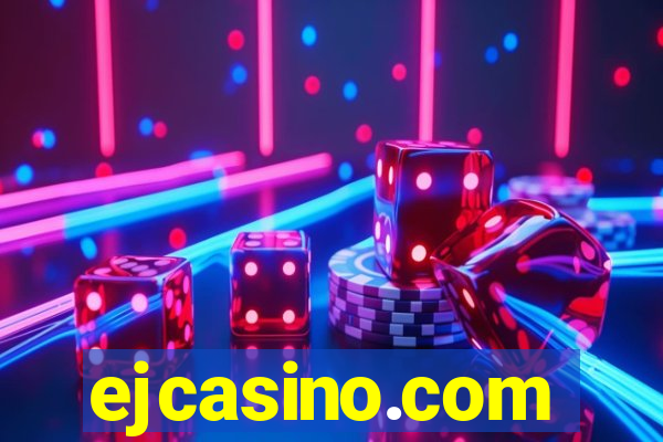 ejcasino.com