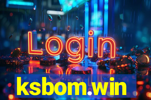 ksbom.win