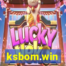 ksbom.win