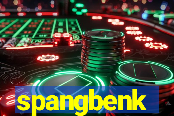 spangbenk