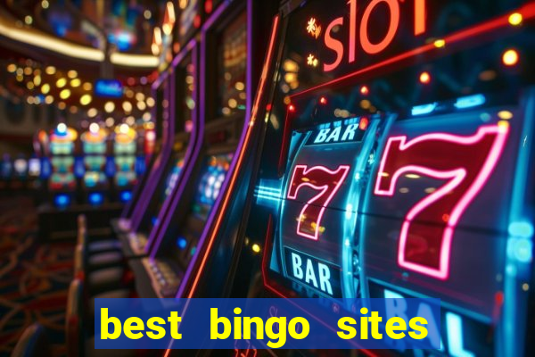 best bingo sites no deposit