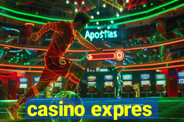 casino expres