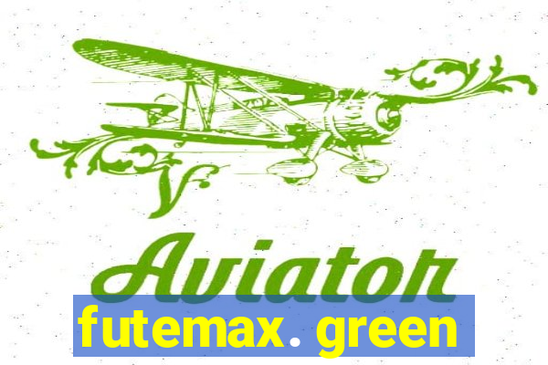 futemax. green