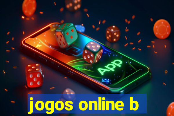 jogos online b