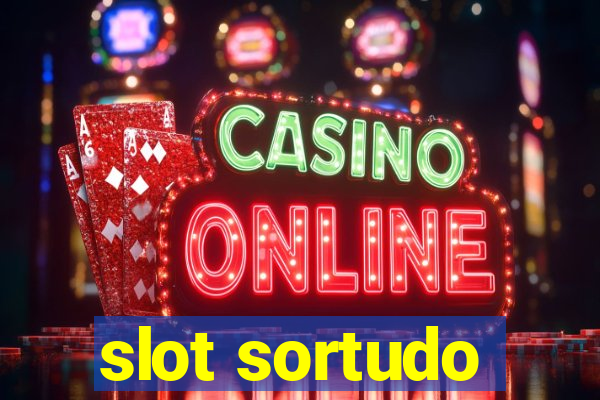 slot sortudo