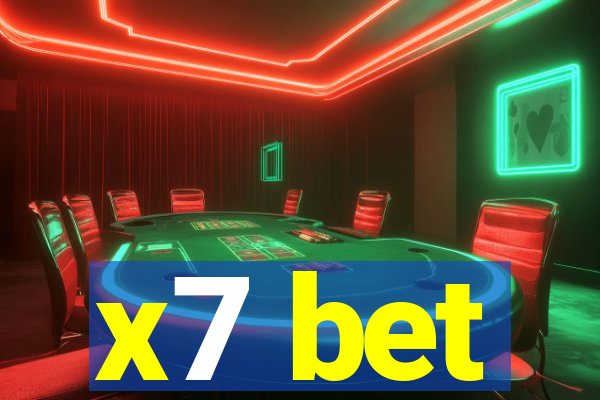 x7 bet