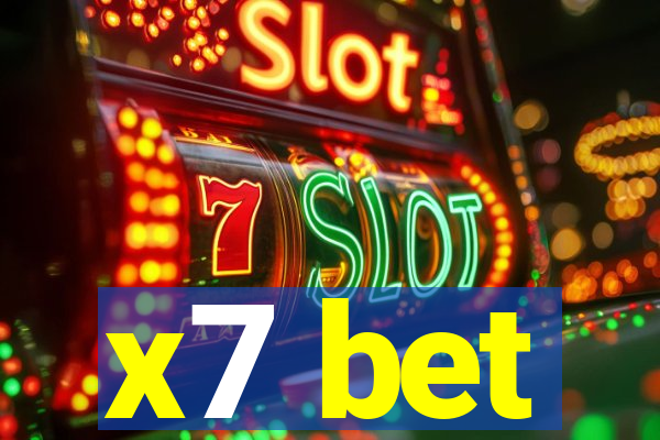 x7 bet