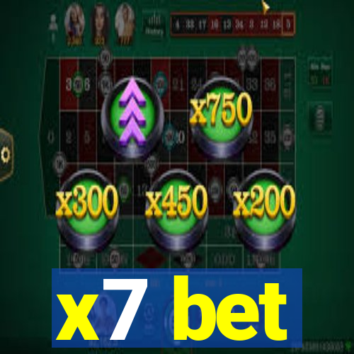 x7 bet