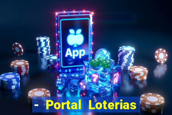 - Portal Loterias | CAIXA